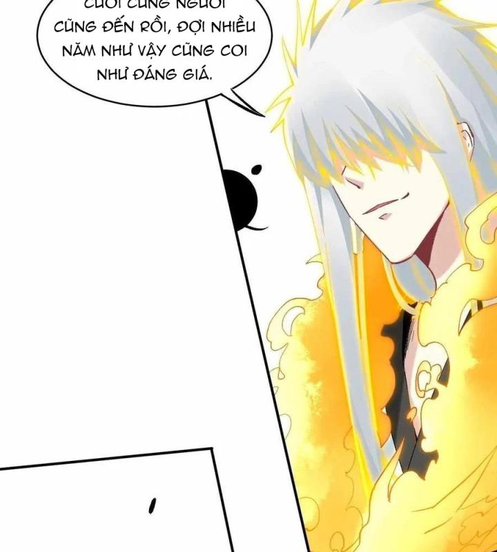 Long Trù Chapter 62 - Trang 2