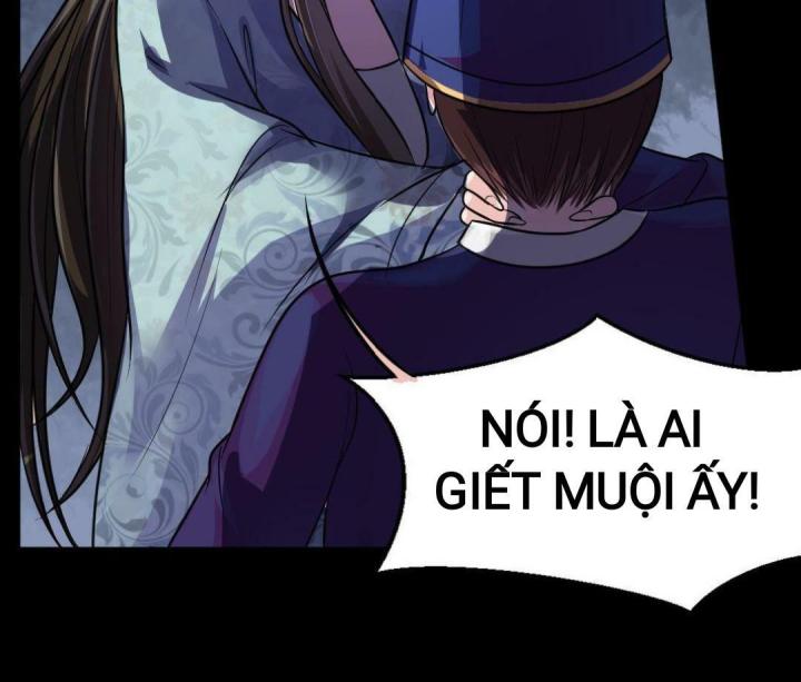 Nhất Đỉnh Vương Phi Chapter 14 - Trang 3