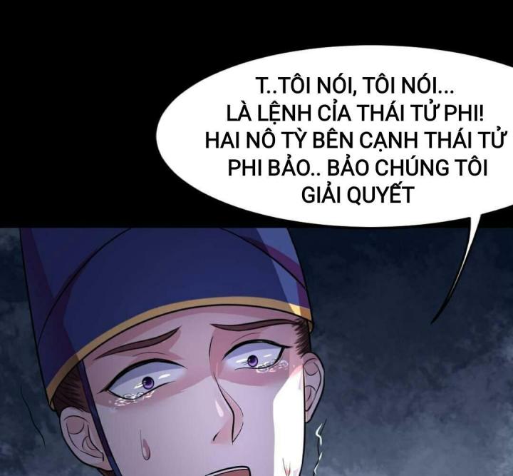 Nhất Đỉnh Vương Phi Chapter 14 - Trang 3