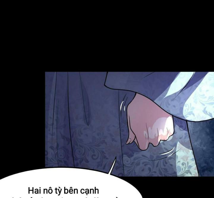 Nhất Đỉnh Vương Phi Chapter 14 - Trang 3