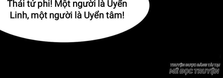 Nhất Đỉnh Vương Phi Chapter 14 - Trang 3