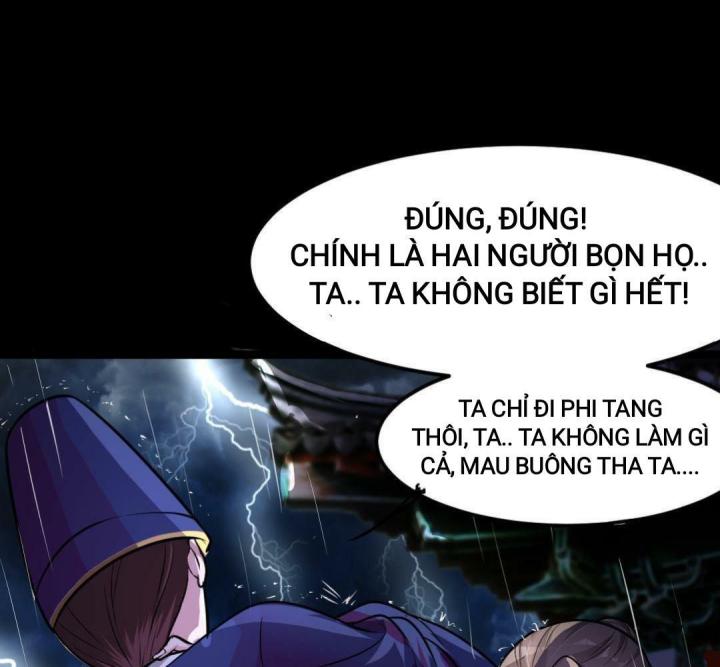 Nhất Đỉnh Vương Phi Chapter 14 - Trang 3