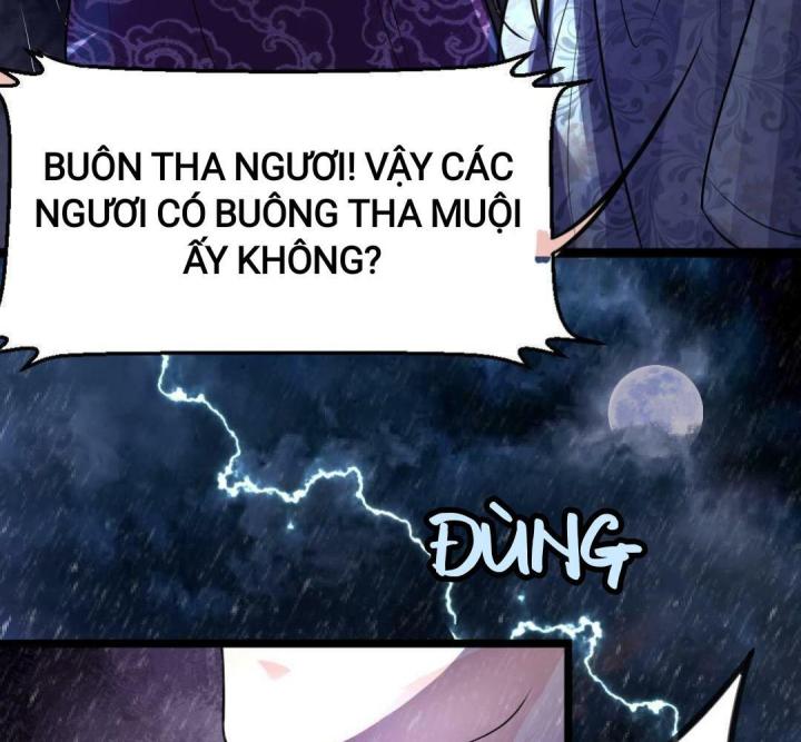 Nhất Đỉnh Vương Phi Chapter 14 - Trang 3