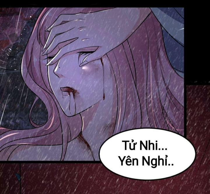 Nhất Đỉnh Vương Phi Chapter 14 - Trang 3