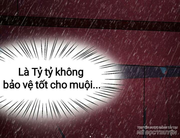 Nhất Đỉnh Vương Phi Chapter 14 - Trang 3