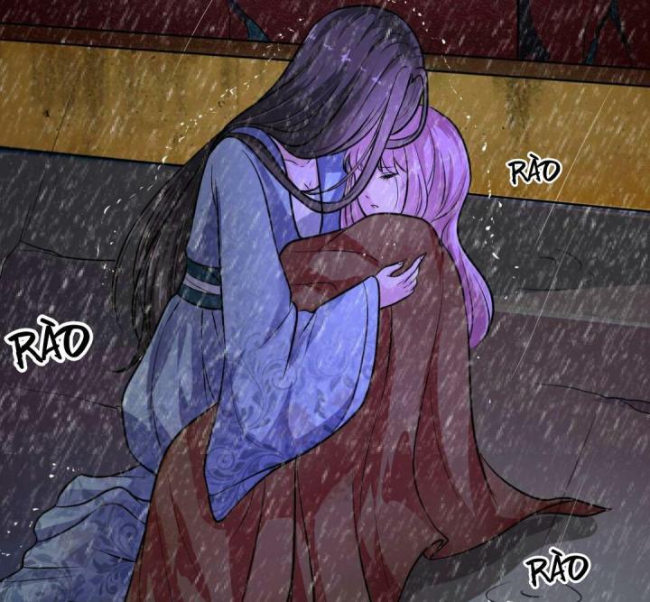 Nhất Đỉnh Vương Phi Chapter 14 - Trang 3