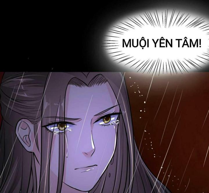 Nhất Đỉnh Vương Phi Chapter 14 - Trang 3