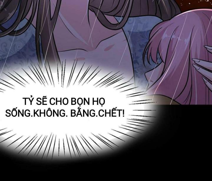 Nhất Đỉnh Vương Phi Chapter 14 - Trang 3