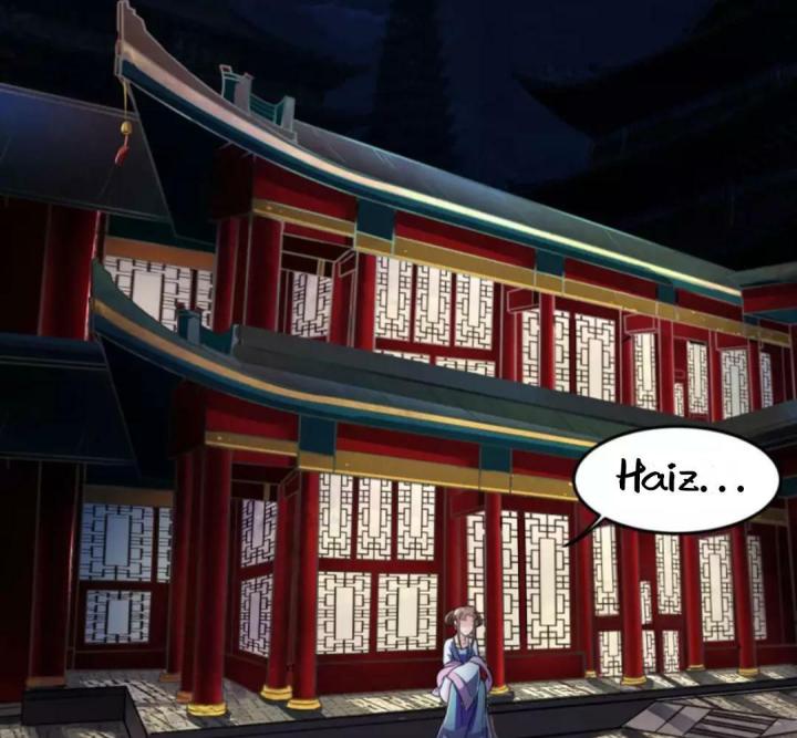 Nhất Đỉnh Vương Phi Chapter 14 - Trang 3