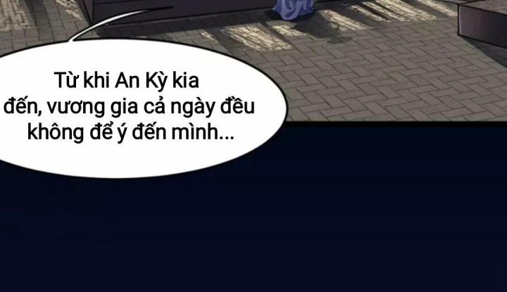 Nhất Đỉnh Vương Phi Chapter 14 - Trang 3