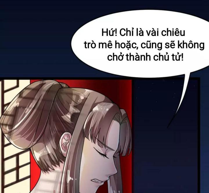 Nhất Đỉnh Vương Phi Chapter 14 - Trang 3