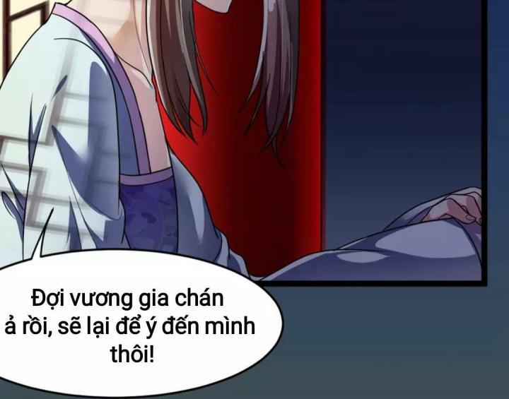 Nhất Đỉnh Vương Phi Chapter 14 - Trang 3