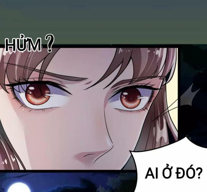 Nhất Đỉnh Vương Phi Chapter 14 - Trang 3