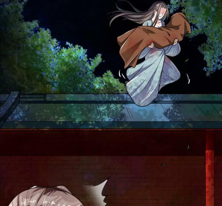 Nhất Đỉnh Vương Phi Chapter 14 - Trang 3