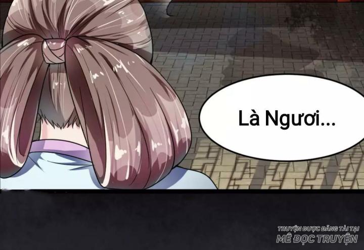 Nhất Đỉnh Vương Phi Chapter 14 - Trang 3