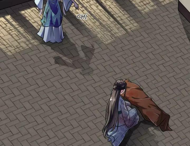 Nhất Đỉnh Vương Phi Chapter 14 - Trang 3