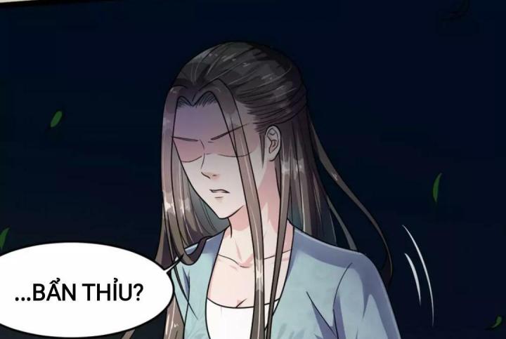 Nhất Đỉnh Vương Phi Chapter 14 - Trang 3