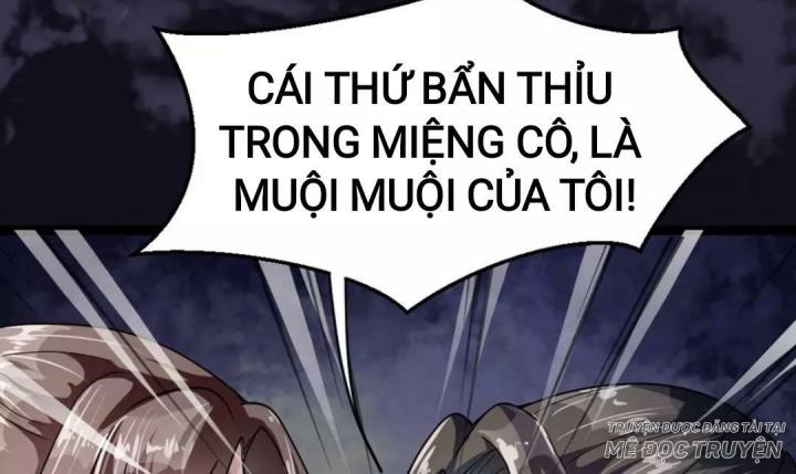 Nhất Đỉnh Vương Phi Chapter 14 - Trang 3