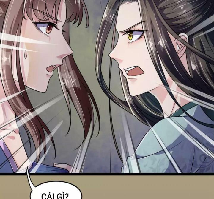 Nhất Đỉnh Vương Phi Chapter 14 - Trang 3