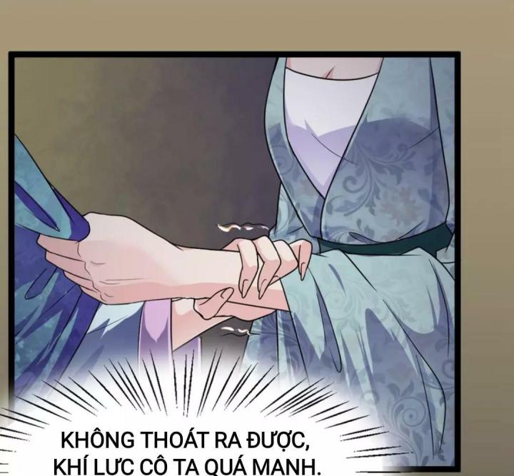 Nhất Đỉnh Vương Phi Chapter 14 - Trang 3