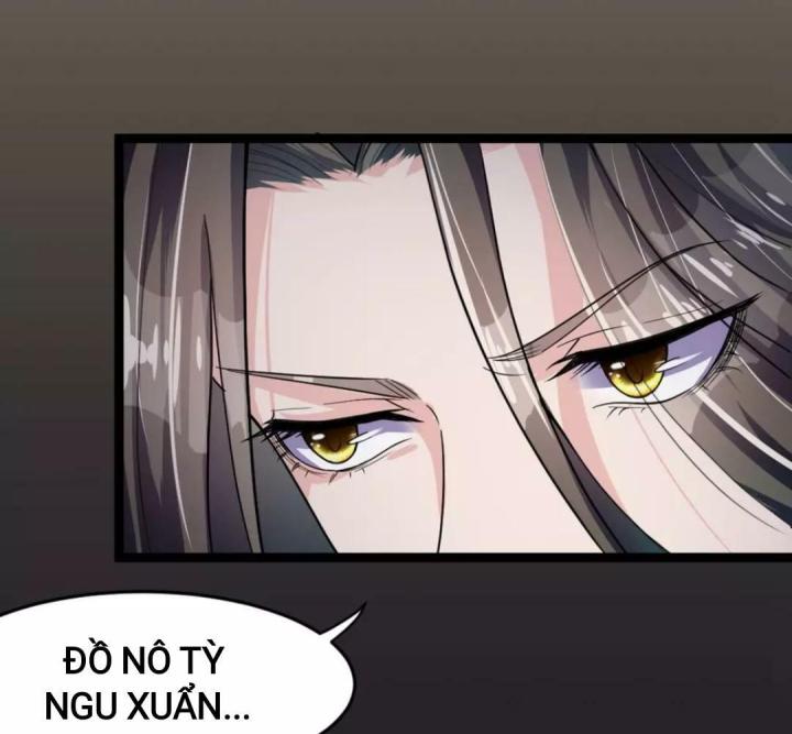 Nhất Đỉnh Vương Phi Chapter 14 - Trang 3