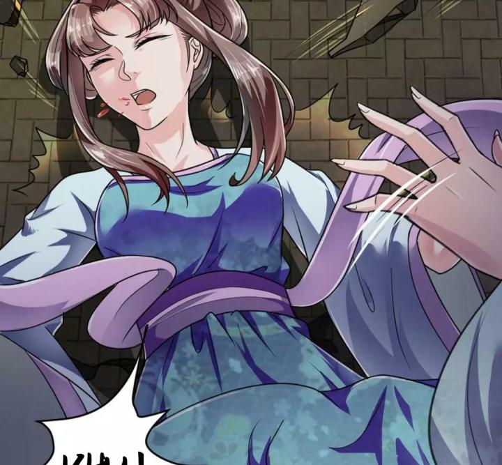 Nhất Đỉnh Vương Phi Chapter 14 - Trang 3