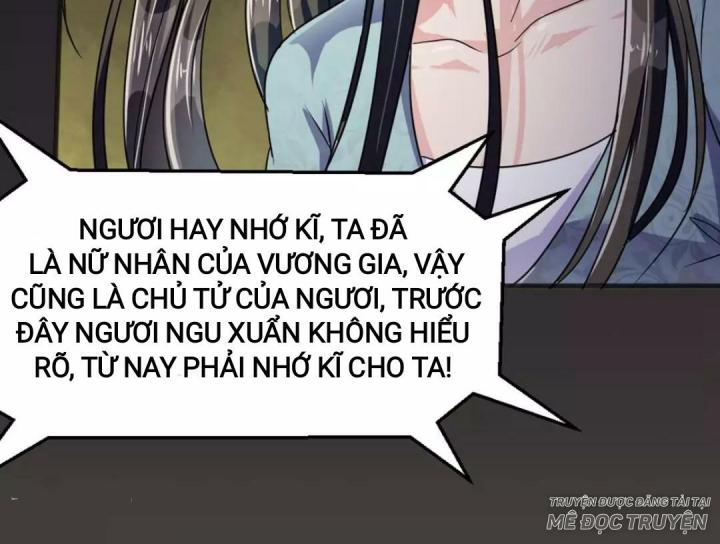 Nhất Đỉnh Vương Phi Chapter 14 - Trang 3