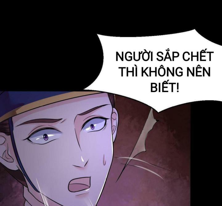 Nhất Đỉnh Vương Phi Chapter 14 - Trang 3