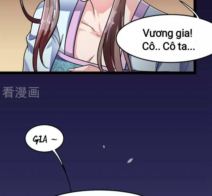 Nhất Đỉnh Vương Phi Chapter 15 - Trang 3