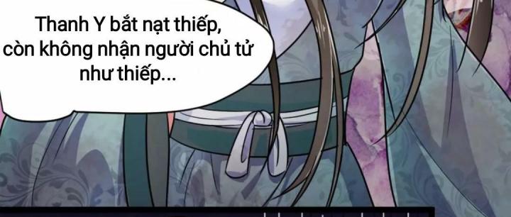 Nhất Đỉnh Vương Phi Chapter 15 - Trang 3
