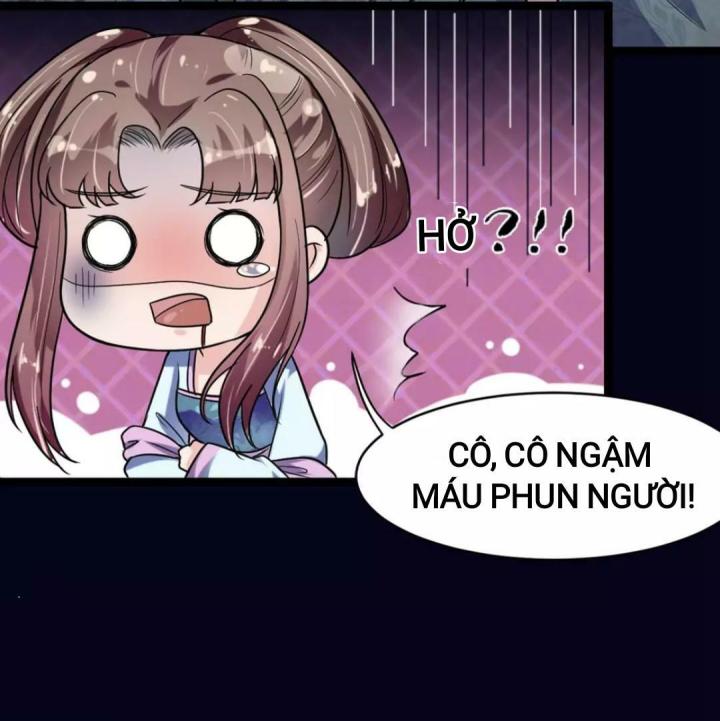 Nhất Đỉnh Vương Phi Chapter 15 - Trang 3