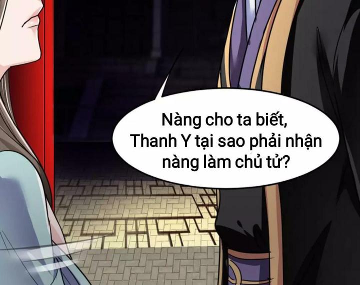 Nhất Đỉnh Vương Phi Chapter 15 - Trang 3