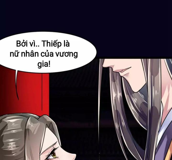 Nhất Đỉnh Vương Phi Chapter 15 - Trang 3