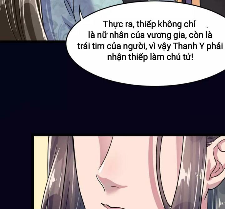 Nhất Đỉnh Vương Phi Chapter 15 - Trang 3