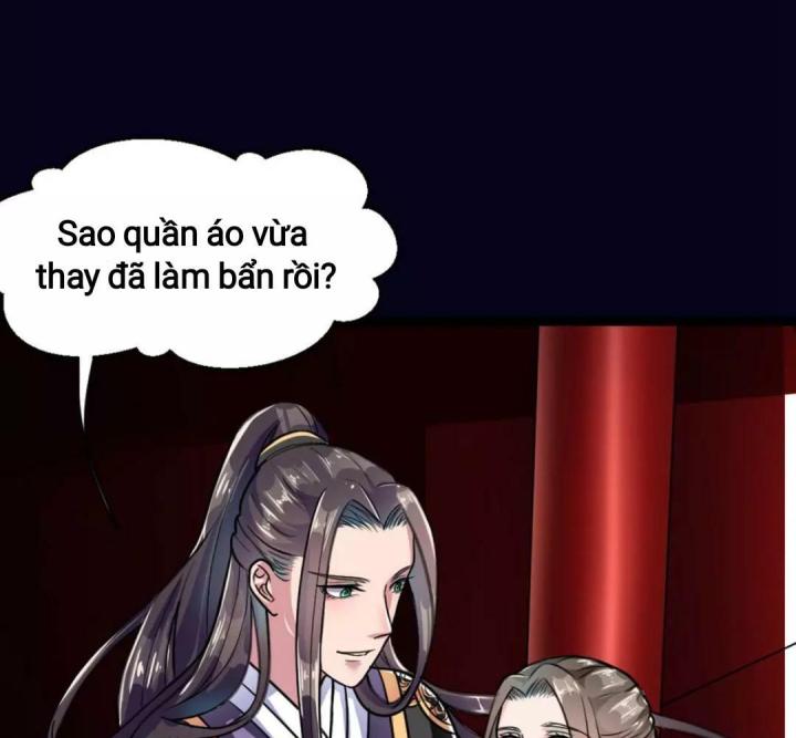 Nhất Đỉnh Vương Phi Chapter 15 - Trang 3