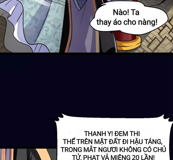 Nhất Đỉnh Vương Phi Chapter 15 - Trang 3