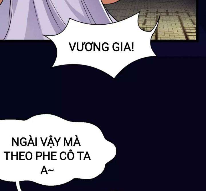 Nhất Đỉnh Vương Phi Chapter 15 - Trang 3