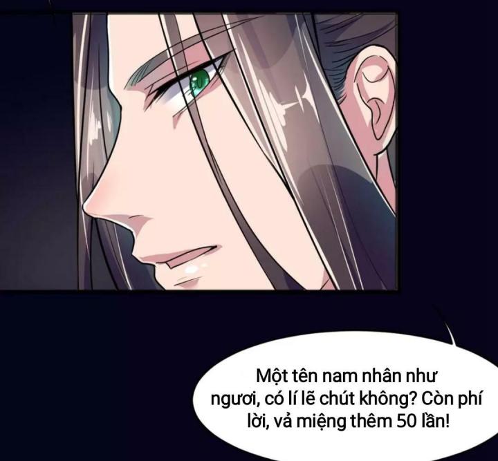 Nhất Đỉnh Vương Phi Chapter 15 - Trang 3