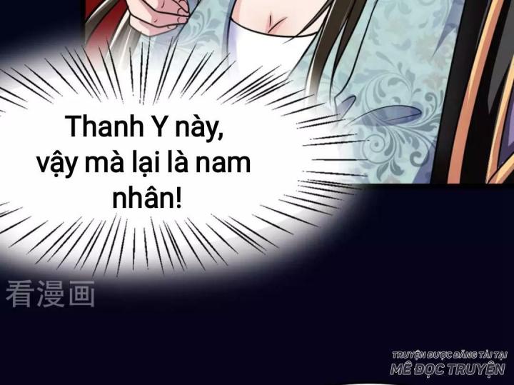 Nhất Đỉnh Vương Phi Chapter 15 - Trang 3