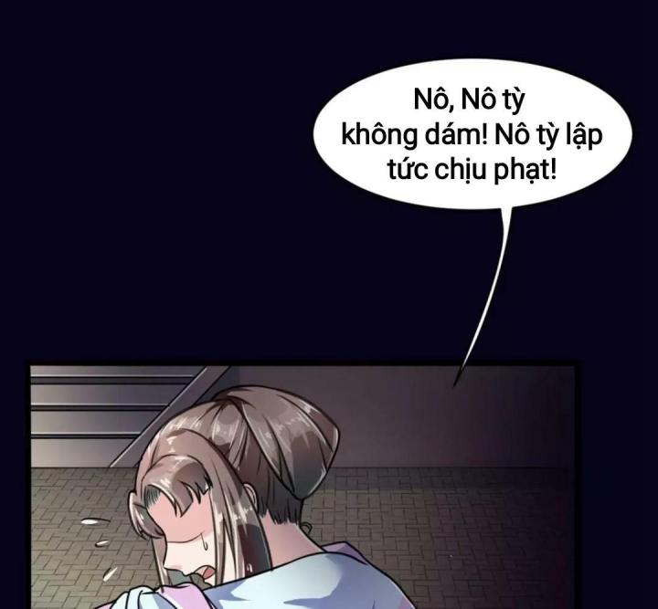 Nhất Đỉnh Vương Phi Chapter 15 - Trang 3