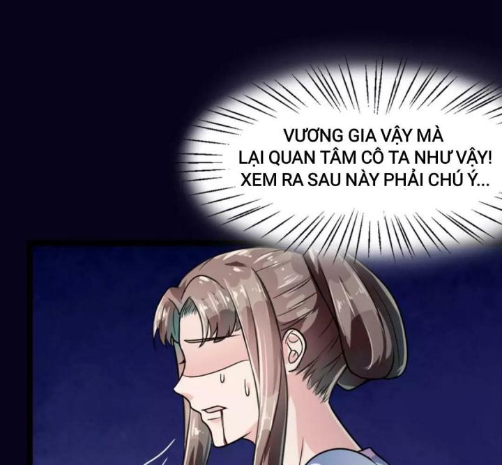 Nhất Đỉnh Vương Phi Chapter 15 - Trang 3