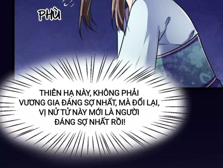 Nhất Đỉnh Vương Phi Chapter 15 - Trang 3