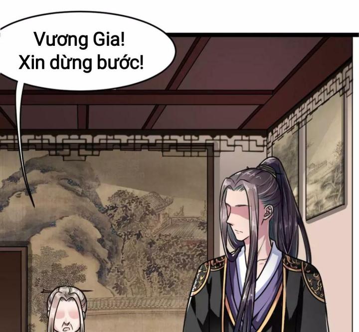 Nhất Đỉnh Vương Phi Chapter 15 - Trang 3