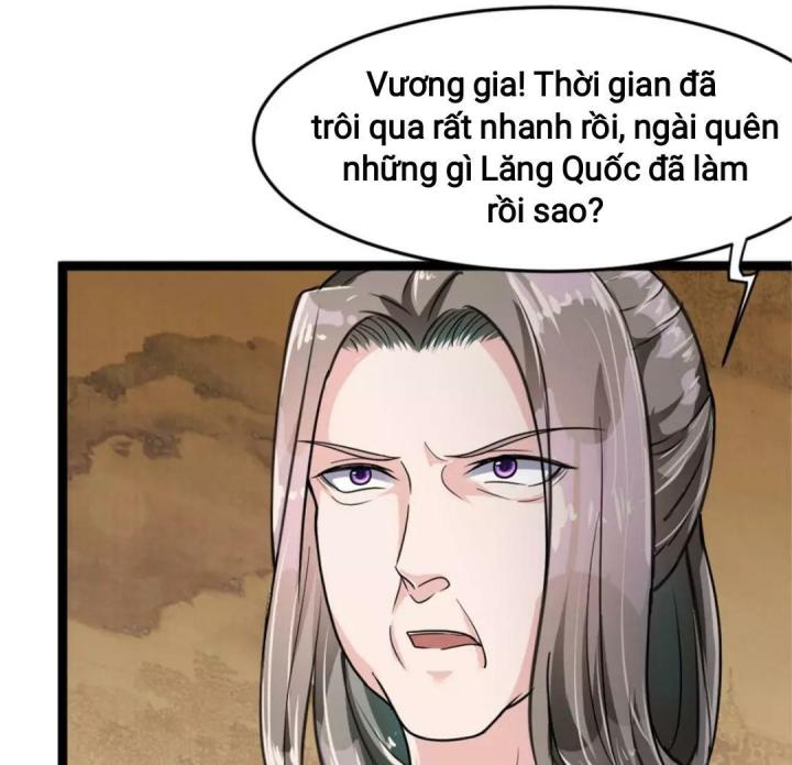 Nhất Đỉnh Vương Phi Chapter 15 - Trang 3