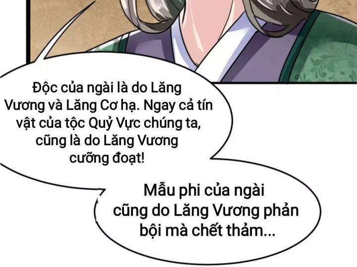 Nhất Đỉnh Vương Phi Chapter 15 - Trang 3