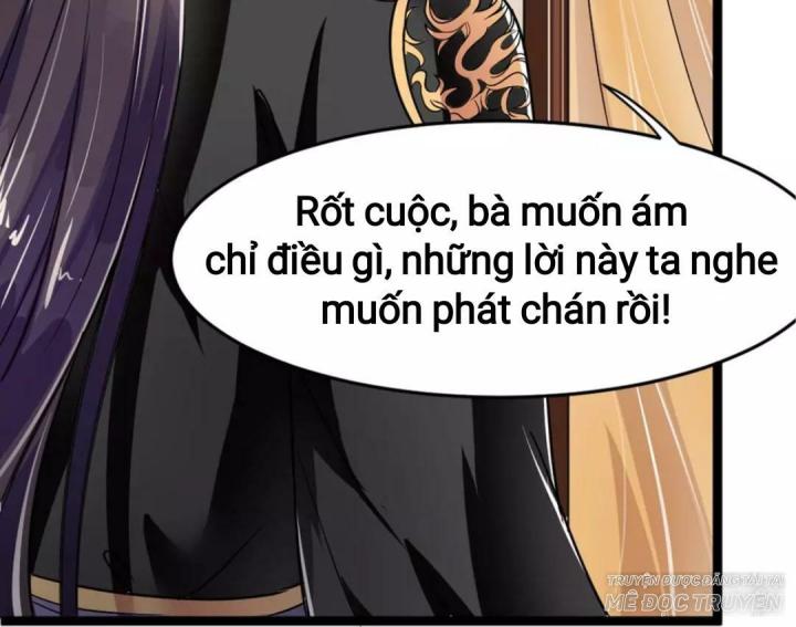 Nhất Đỉnh Vương Phi Chapter 15 - Trang 3