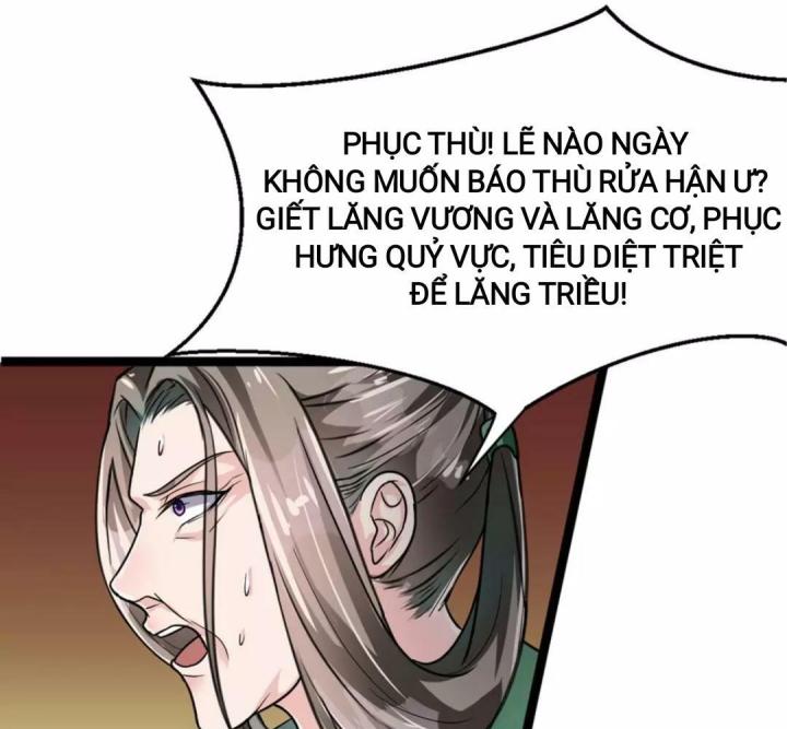 Nhất Đỉnh Vương Phi Chapter 15 - Trang 3