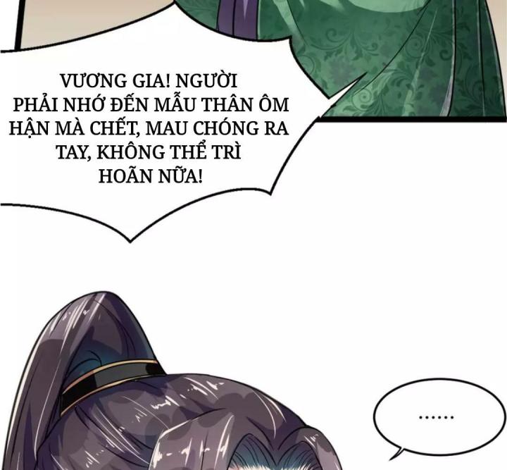 Nhất Đỉnh Vương Phi Chapter 15 - Trang 3