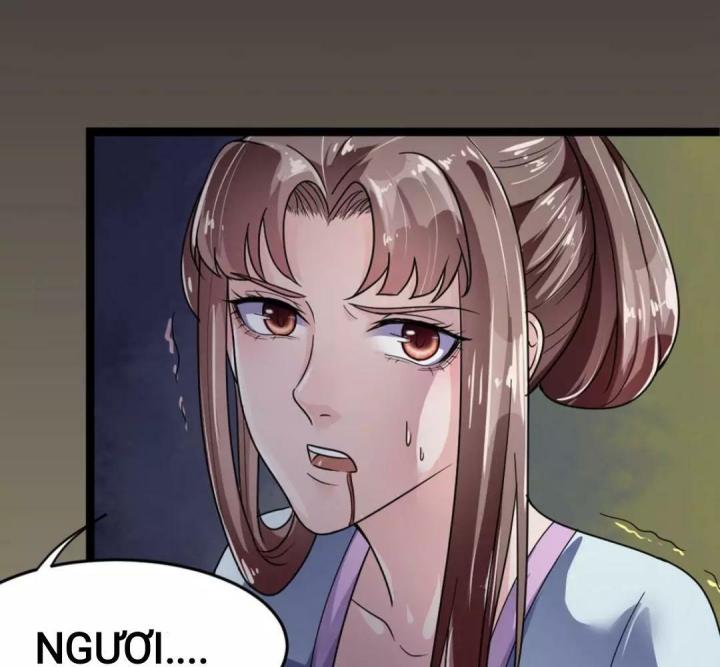 Nhất Đỉnh Vương Phi Chapter 15 - Trang 3