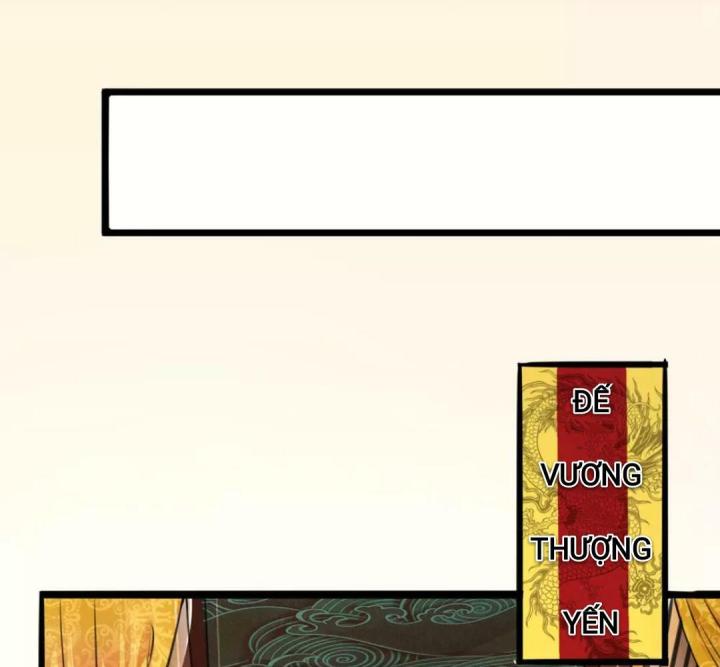 Nhất Đỉnh Vương Phi Chapter 16 - Trang 3